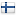 valgusprousa.ru server is located in Finland